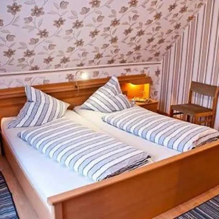 Ferienhaus Deichblick Apartament Dornum