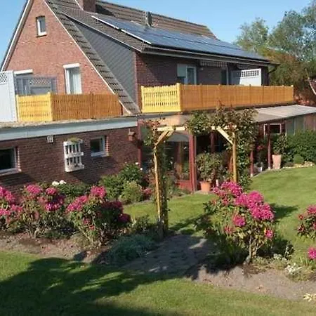 Ferienhaus Deichblick