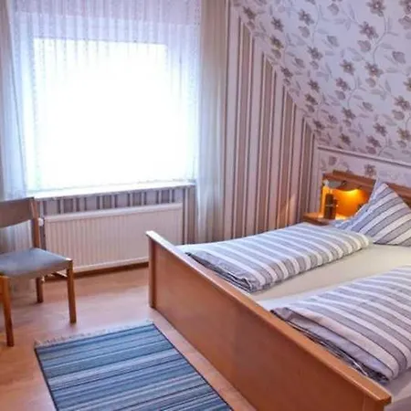 Ferienhaus Deichblick Apartament Dornum