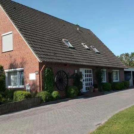 Ferienhaus Deichblick *