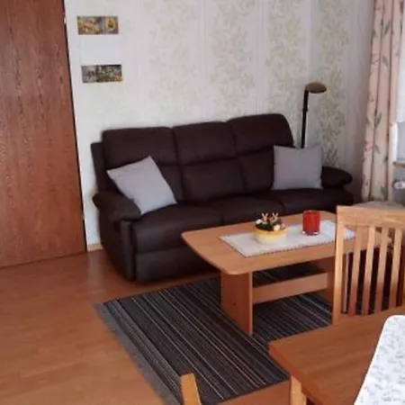 Ferienhaus Deichblick Apartament