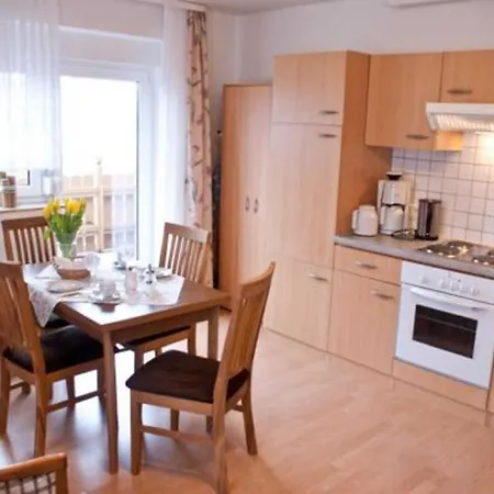 Ferienhaus Deichblick