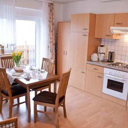 Ferienhaus Deichblick Dornum